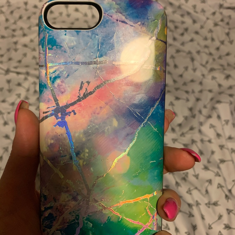 Luxy lemon , CHARGING PHONE CASE for 7/8 PLUS ⁉️